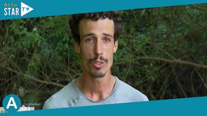 Maxime (Koh-Lanta, Le Totem maudit) papa pour la première fois, le prénom original du bébé dévoilé