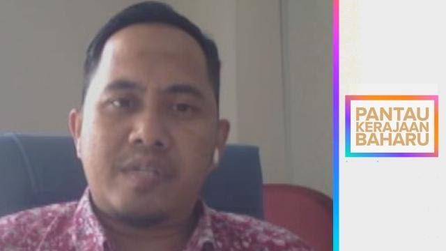 Pantau Kerajaan Baharu | Selatan Thai: Peranan Aktif Malaysia Tangani Konflik