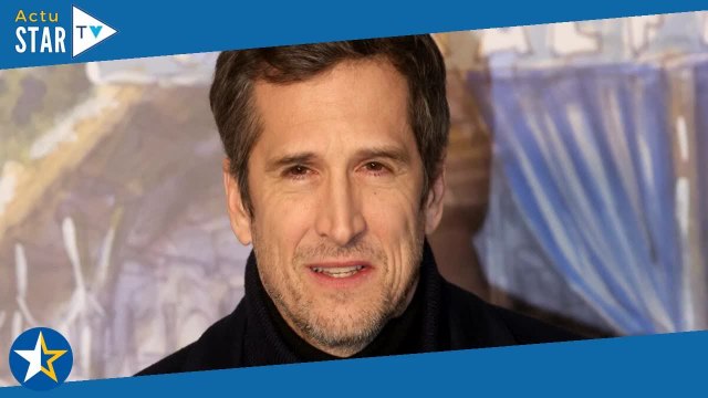 Je suis dans un état… : Guillaume Canet raconte une anecdote hilarante où Marion Cotillard s’est j