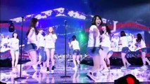 AKB48 - Heavy Rotation (AKB48 Gyomu Renraku. Tanomuzo, Katayama Bucho! in Saitama Super Arena (業務連絡。頼むぞ、片山部長! in さいたまスーパーアリーナ, 