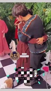 مفاجآت عقيل الرئيسي لفرح الهادي في عيد ميلادها