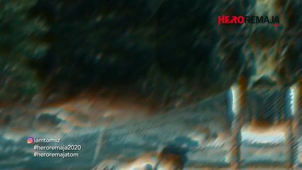 Hero Remaja 2020 Tom Yakin Mampu Melangkah Jauh Dalam Industri