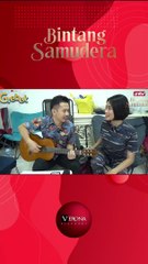 GREBEK ISI TAS ALFIAN PHANG YANG BERPERAN SEBAGAI DOKTER KEVIN