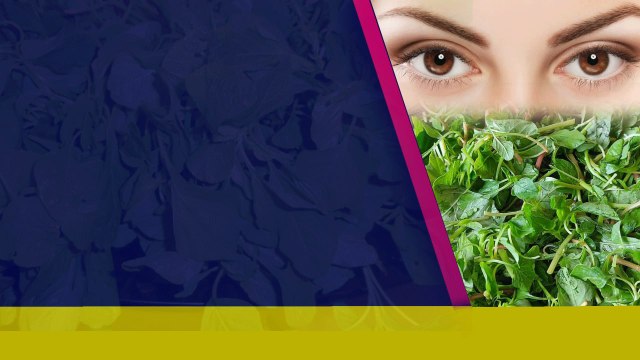 Health Tips తోటకూర పోషకాల గని: ఆరోగ్యంపై తోటకూర చేసే అద్భుతాలు మామూలుగా ఉండవు!! *Health