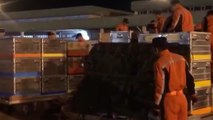 中 민·관 구조대 200여 명 튀르키예 재난지역 도착 / YTN