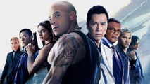 xXx: Return of Xander Cage (2017) | Official Trailer, Full Movie Stream Preview