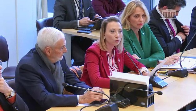 Commission de la défense : Examen des conclusions de la mission d’information flash sur les fonds marins ; Examen des conclusions de la mission d’information flash sur la préparation opérationnelle - Mercredi 8 février 2023