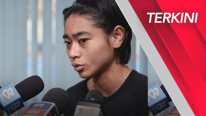 [TERKINI] Hanis Nadiah digantung akibat komen berbaur perkauman