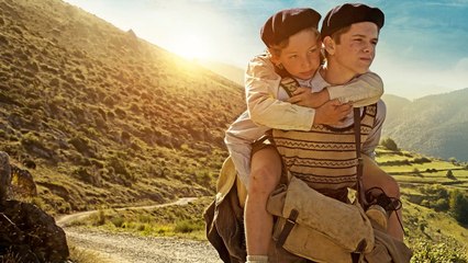 A Bag of Marbles (2017) | Official Trailer, Full Movie Stream Preview