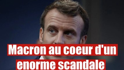 « Ce sera sanglant » : Panique totale à l’Elysée, que se passe-t-il ?