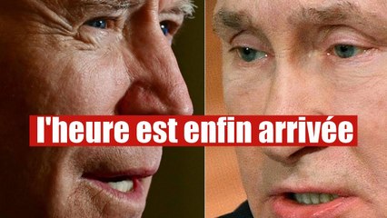 Livraison de missiles américains en Ukraine , la Russie déclare être prête à répondre à la menace