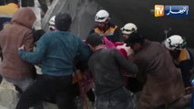 زلزال تركيا وسوريا: إرتفاع عدد الضحايا الفلسطينيين إلى 68 قتيلا