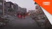Gempa Turkiye | Jumlah korban meningkat 12,391 orang