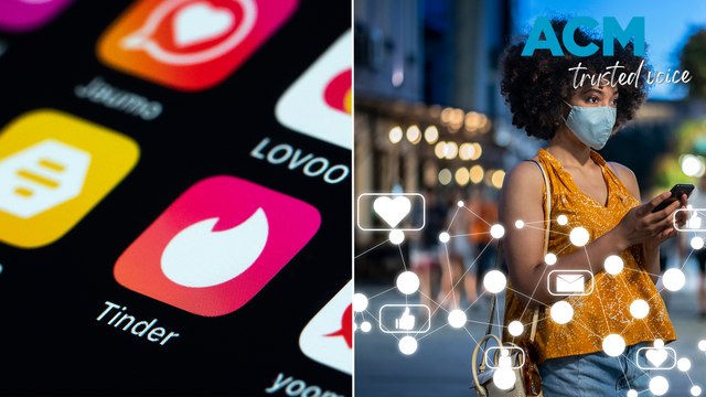 How online dating apps are combating the rise of abuse and harassment facing users