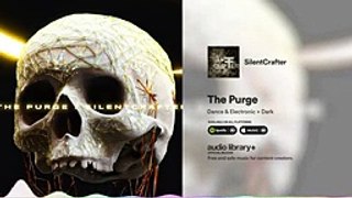 The Purge — SilentCrafter - Free Background Music - Audio Library Release