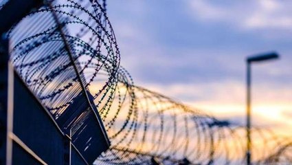 Türkoğlu Ceza İnfaz Kurumunda yaşanan firar girişimi engellendi