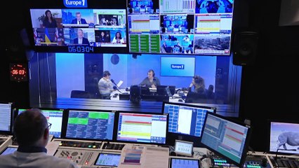 Guerre en Ukraine : face à la tournée européenne de Zelensky, des Ukrainiens inquiets