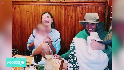 Justin Bieber & Hailey Bieber Vacation In Hawaii