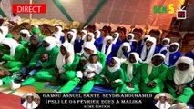 gamou annuel sante Seydina Mouhamed (PSL) à  MALIKA partie 9