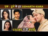 Alia Bhatt Congratulates Newlyweds Sidharth-Kiara, Celebs Shower Love On New Couple
