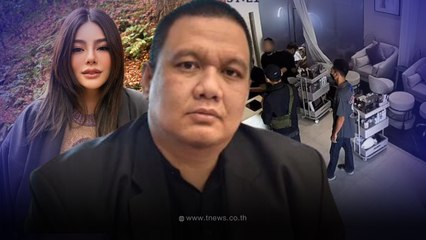 ไผ่ ลิกค์ ไม่ทนแล้ว เตือนแก๊งบุกร้านทำเล็บดิว ถ้าไม่หยุดเรื่องถึงบิ๊กป้อม