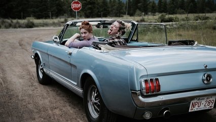 Suck It Up (2017) | Official Trailer, Full Movie Stream Preview