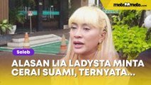 Alasan Lia Ladysta eks Trio Macan Minta Cerai, Suami Ternyata Doyan Judi hingga Terlibat Dugaan Korupsi Rp 27 Miliar