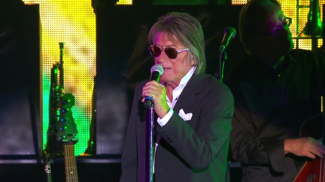 LES VIELLES CANAILLES au cinéma - BANDE ANNONCE