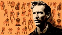 Tom Of Finland (2017) | Official Trailer, Full Movie Stream Preview