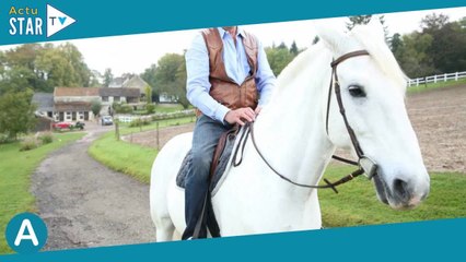 Claude (L'amour est dans le pré) en couple : Sa jeune compagne est sublime !