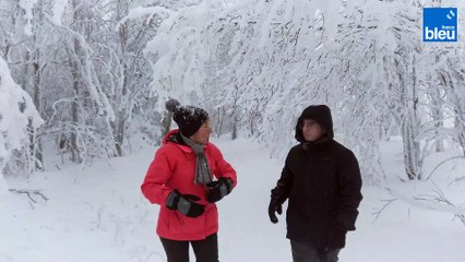 Station de Ski du Champs du feu 4/5