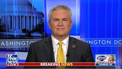 Hannity - February 8th 2023 - Fox News