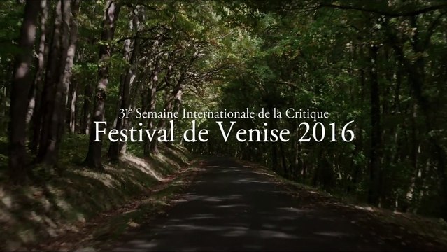 Jours de France - Bande annonce