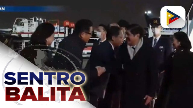 PH at Japan, nakatakdang lumagda ng kasunduan pagdating sa agricultural cooperation