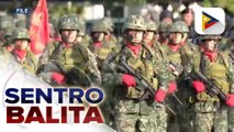 Biyahe ni Pres. Marcos Jr. sa Japan, inaasahang magpapalakas sa ugnayan ng PH at Japan pagdating sa defense at security
