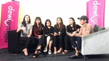 #DewiRemaja2019  Live Facebook Selepas Episod 6