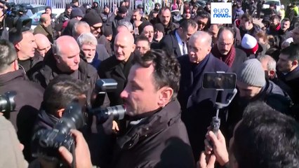 "Niemand wird auf der Straße zurückgelassen"