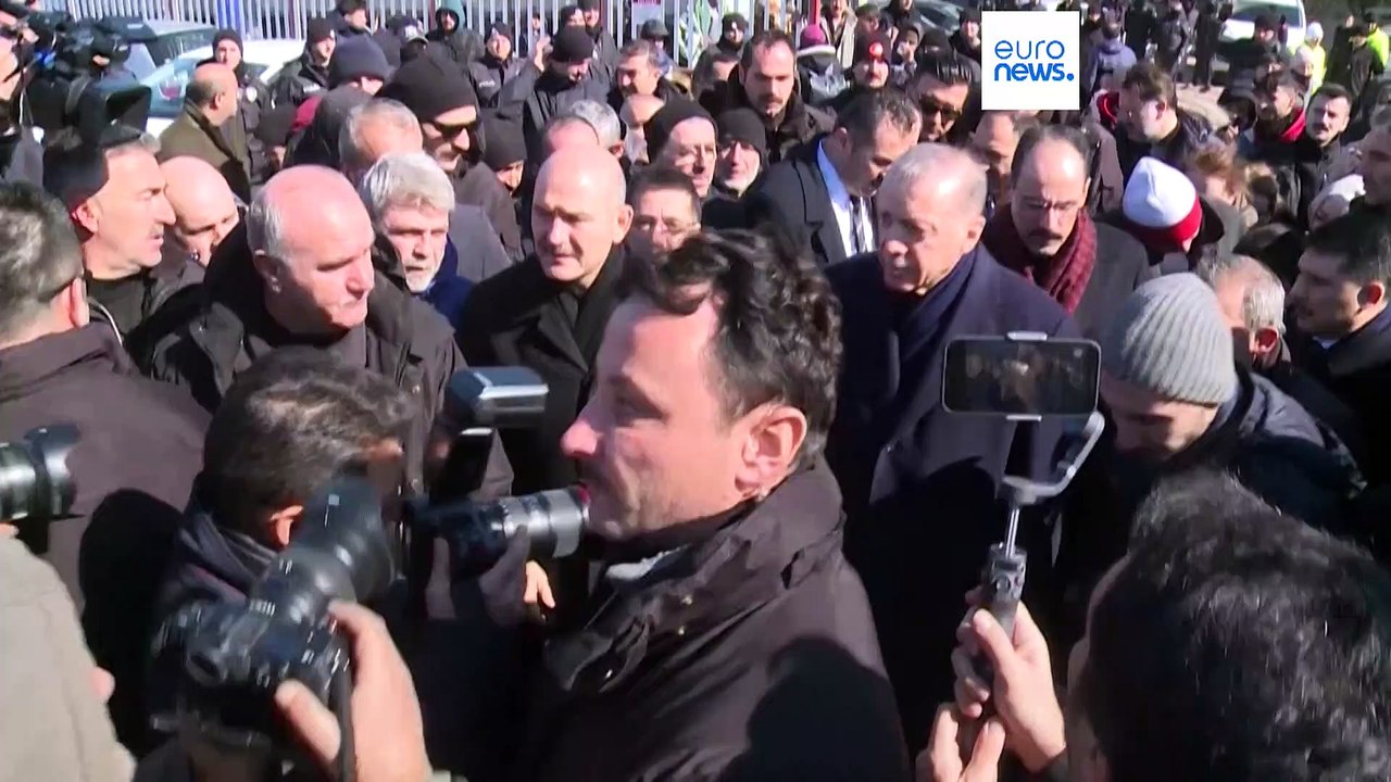 'Niemand wird auf der Straße zurückgelassen'