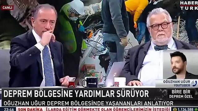 Fatih Altaylı'ndan GSM operatörlerine tepki: Bu operatörlere verdiğimiz her kuruş haram olsun