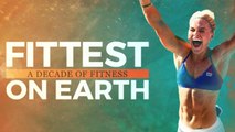 Fittest on Earth: A Decade of Fitness (2017) | Official Trailer, Full Movie Stream Preview