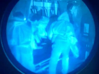 TSK, deprem bölgesindeki yaralı tahliyesine gece de devam etti