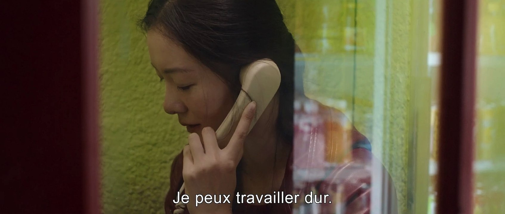 Bande annonce LES FLEURS AMÈRES d'Olivier Meys