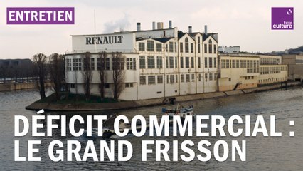 Faut-il avoir peur du déficit commercial ?