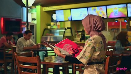 Misi Dewi Apa Yang Dewi Aween Ismail Tenungkan Tu