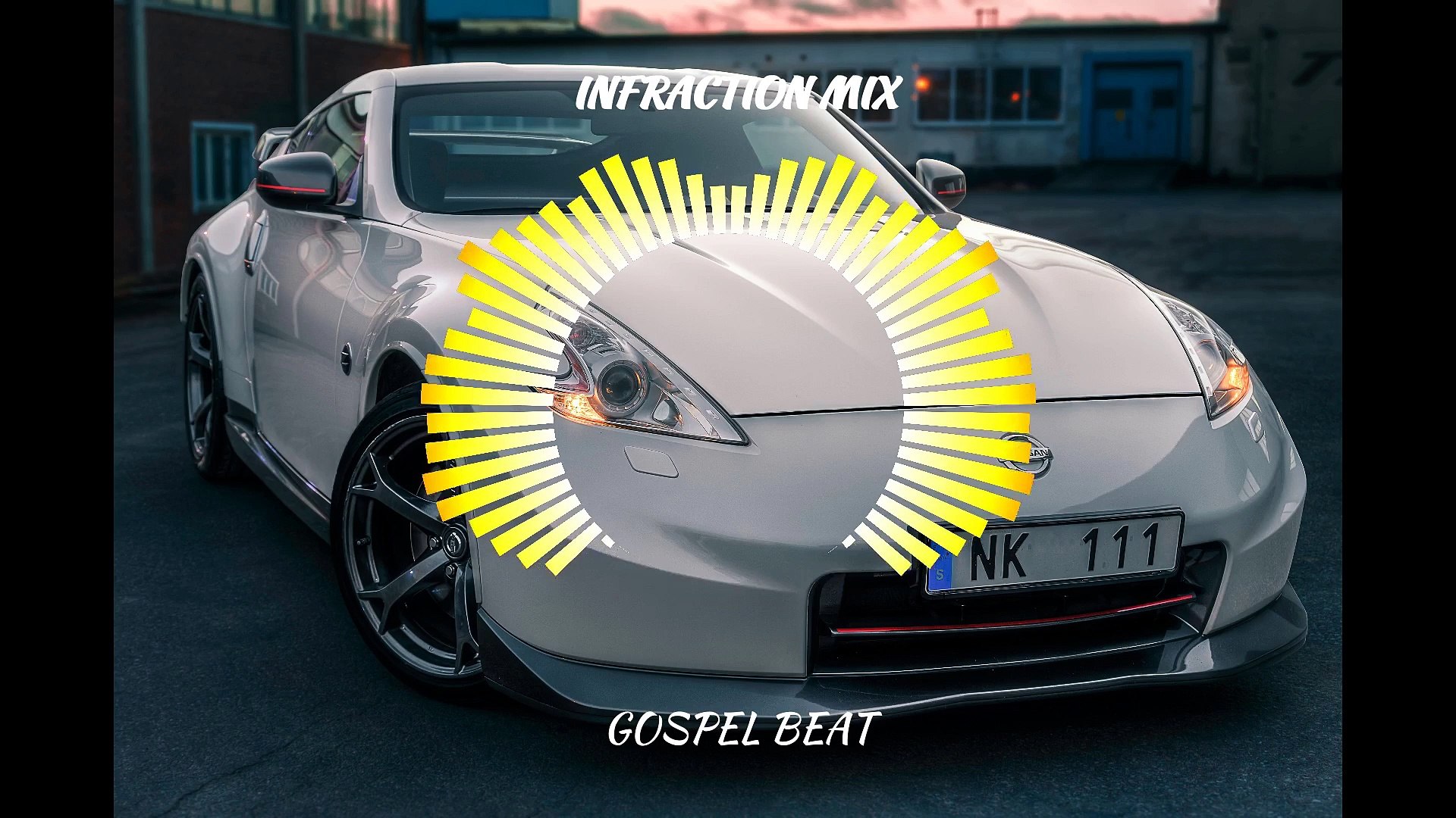 Fashion Technology Gospel - Gospel Beat Infraction Mix No Copyright Music