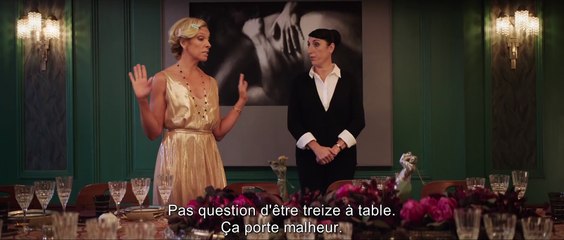 MADAME – Bande annonce officielle VOSTF – Amanda Sthers (2017)