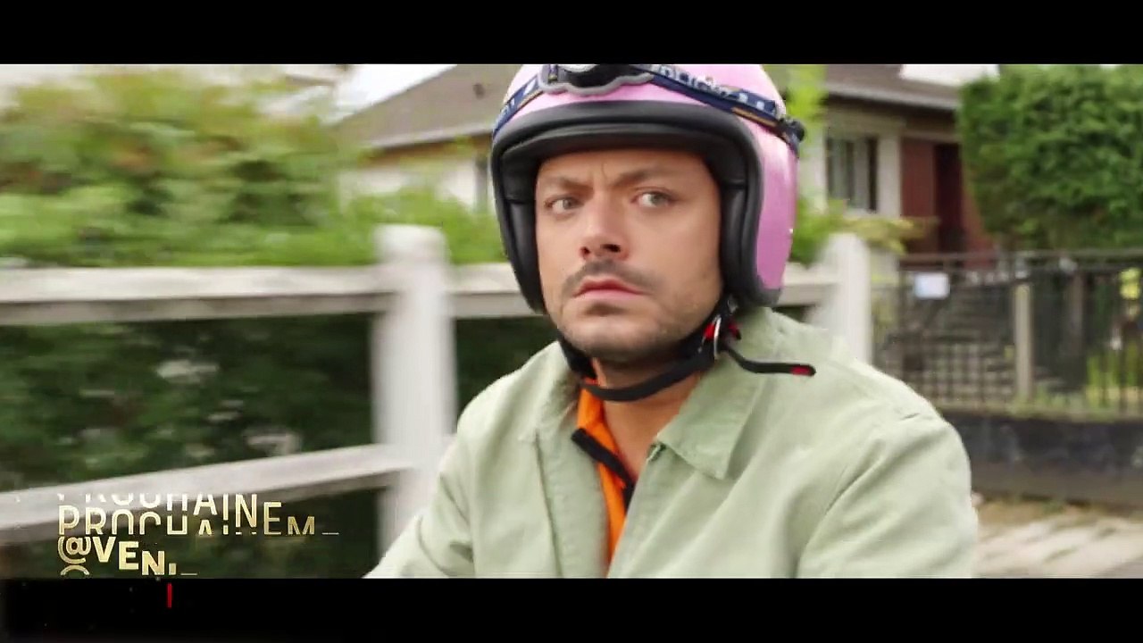 Avenir : une date pour la série de Kev Adams sur TF1