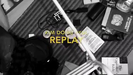 [Hero Remaja Challenge] Adam Yusuf - Replay (Kim Dong Ryul)