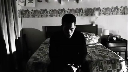 [Hero Remaja Challenge] Farhan Asri - Live for Love (Anthony Callea)