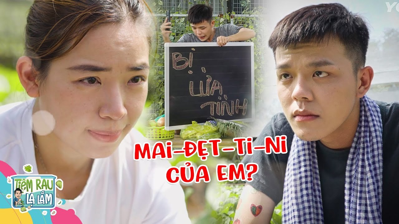 CÔ GÁI VẠN NGƯỜI CHÊ Đã Làm Gì Khiến YANG HỒ TLOO Xanh Mặt